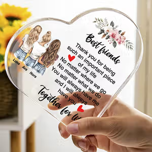 For Friends