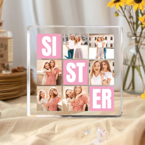 For Sister
