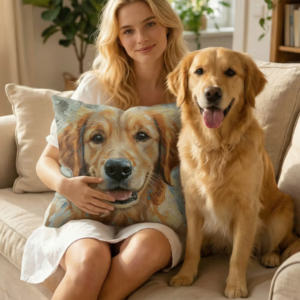 For Pet Lovers