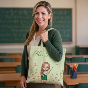 Teacher Day