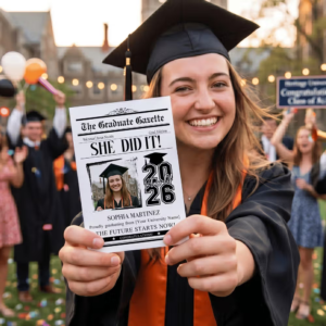 Graduation