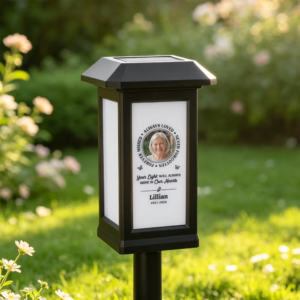 Memorial For Loved One