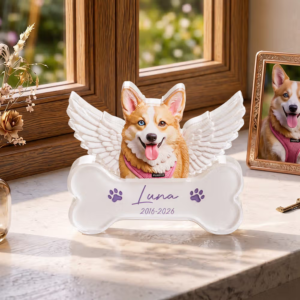 Pet Memorial