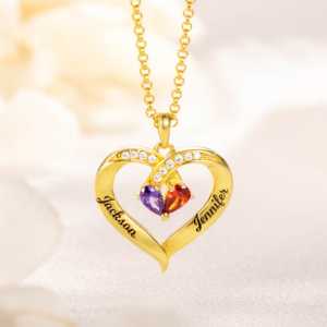 Heart Necklace