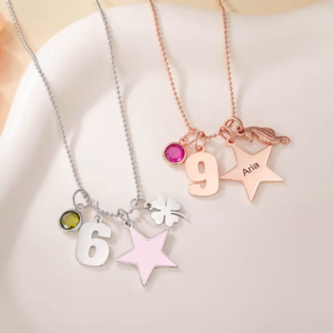 Pendant Necklace
