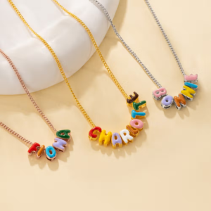 Name Necklace