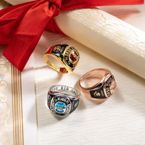 Signet Rings