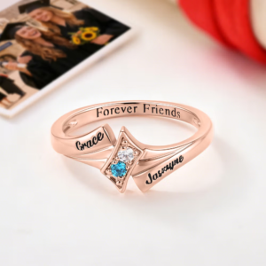 Name Rings