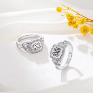 Initial Rings