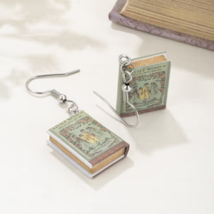 Dangle Earrings​