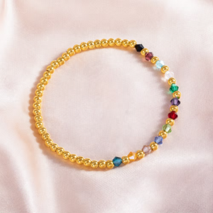 Birthstone Bracelet