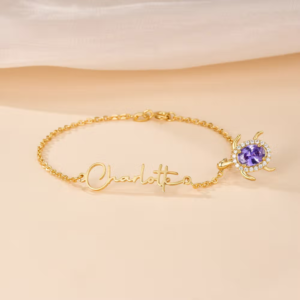 Name Bracelets