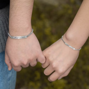 Couple Bracelets