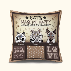 Cat Lovers