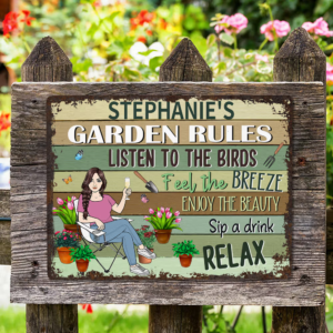 Gardening