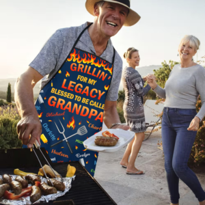 Outdoor Party