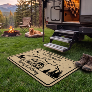 Camping