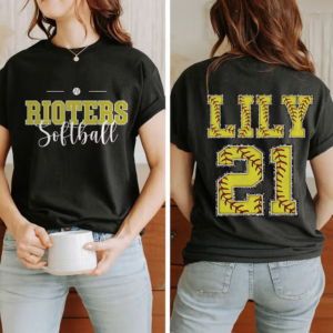 Softball