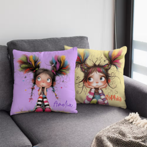 Pillows
