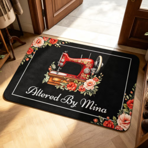 Doormat