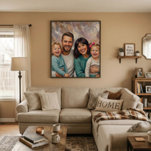 Canvas Printing