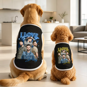 Dog Shirts