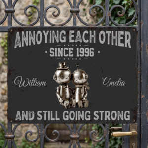 Door Sign