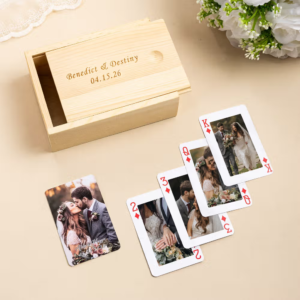 Playing Cards