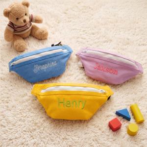 Waist Bag