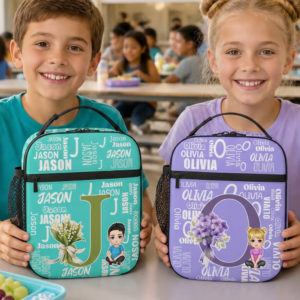 Lunch Bag