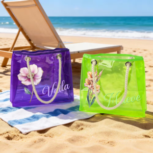 Clear Bag