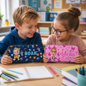 Pencil Case