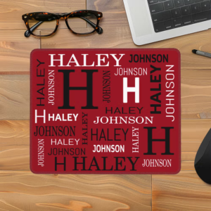 Mouse Pad