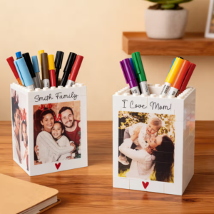 Desk Organizer