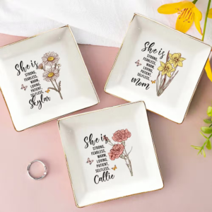 Jewelry Dish
