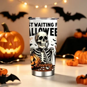Tumblers & Bottles