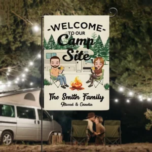 Camping