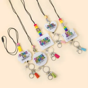 Lanyards